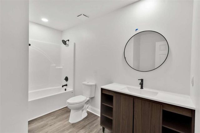 612 Elberta Street, Fort Valley, GA 31030