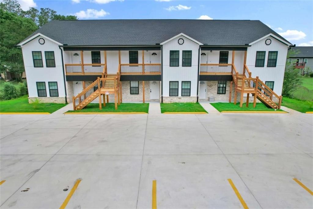 612 Elberta Street, Fort Valley, GA 31030