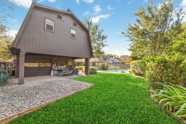 3826 Pleasant Valley Drive, Missouri City, TX 77459