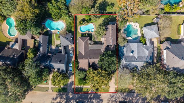 3826 Pleasant Valley Drive, Missouri City, TX 77459