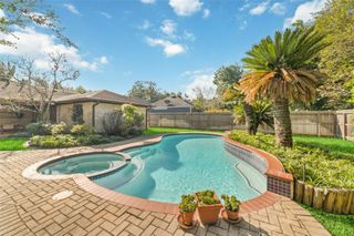 3826 Pleasant Valley Drive, Missouri City, TX 77459