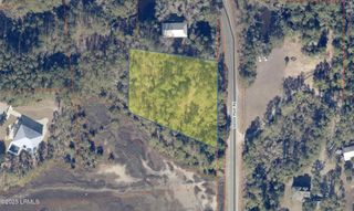 36 Gannet Point Road, Beaufort, SC 29907