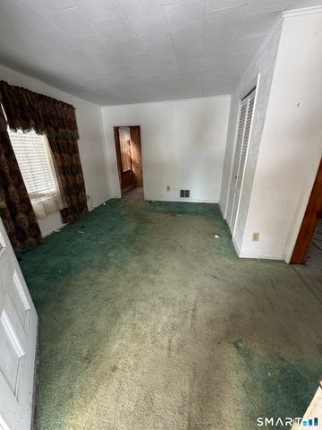 127 Rangely Street, West Haven, CT 06516