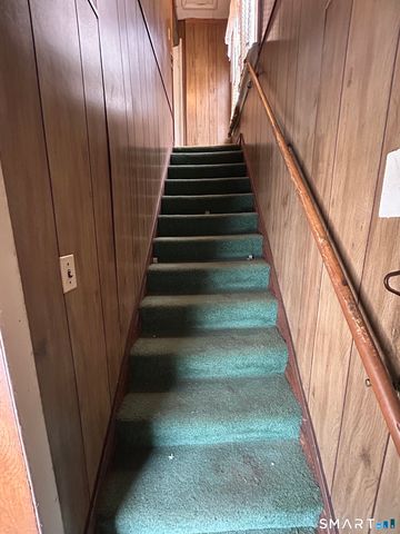 127 Rangely Street, West Haven, CT 06516