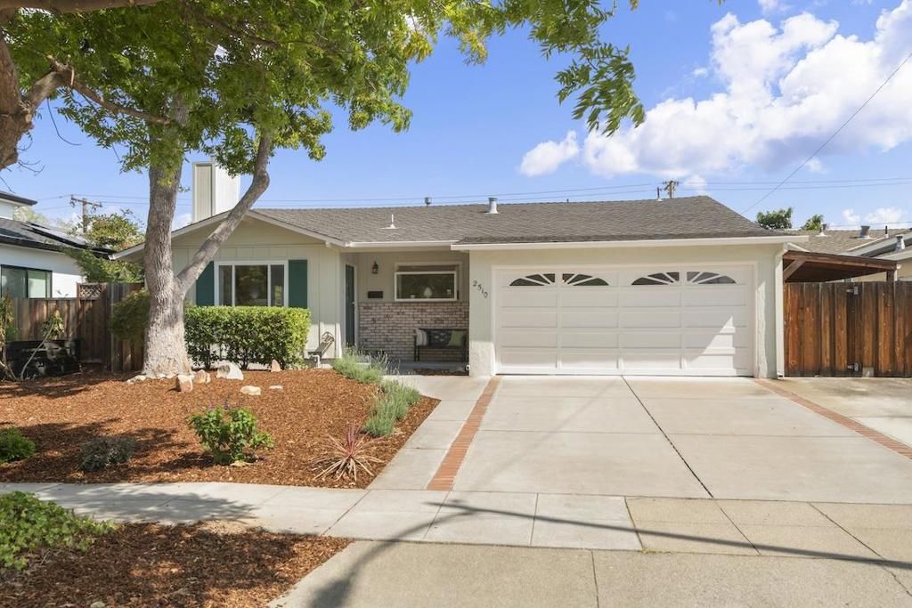 2510 Villanova Road, San Jose, CA 95130