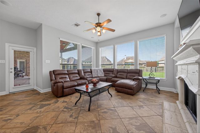 22715 Wilbur Lane, Tomball, TX 77375