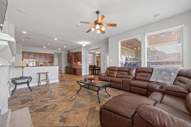 22715 Wilbur Lane, Tomball, TX 77375