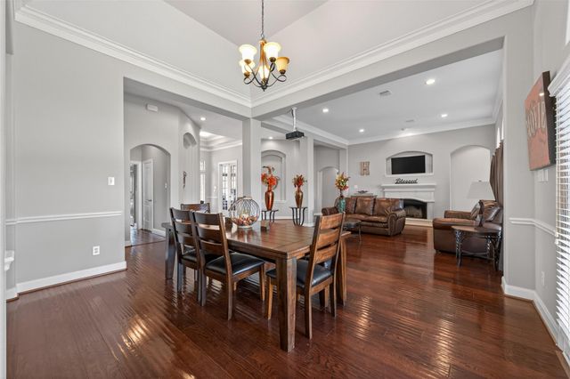 22715 Wilbur Lane, Tomball, TX 77375