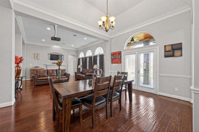22715 Wilbur Lane, Tomball, TX 77375