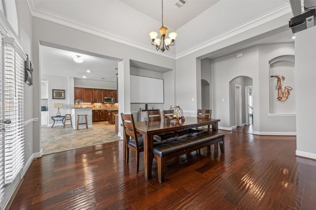 22715 Wilbur Lane, Tomball, TX 77375