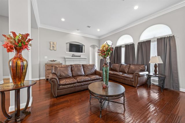 22715 Wilbur Lane, Tomball, TX 77375