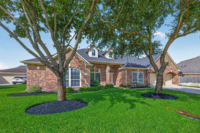 22715 Wilbur Lane, Tomball, TX 77375