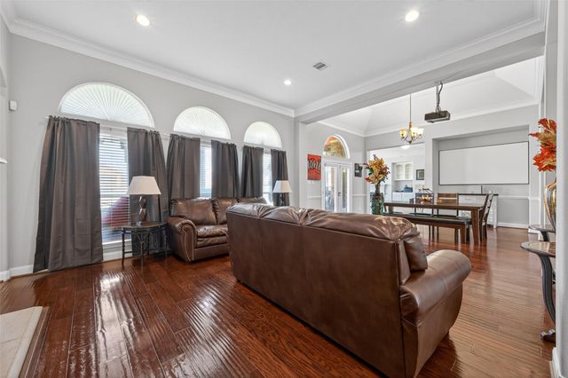 22715 Wilbur Lane, Tomball, TX 77375