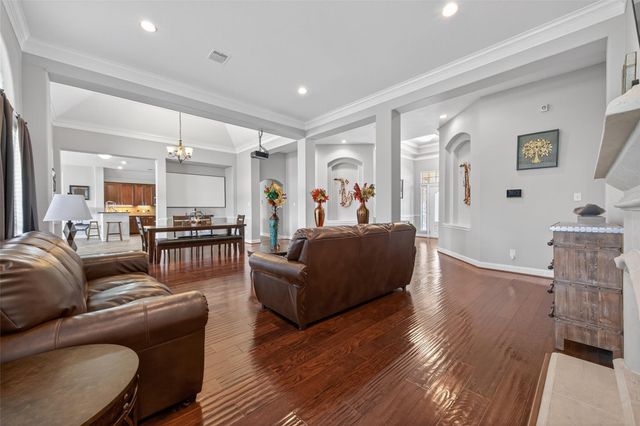 22715 Wilbur Lane, Tomball, TX 77375