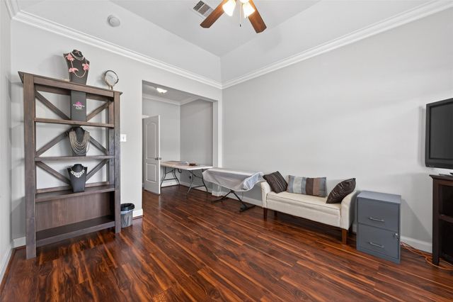 22715 Wilbur Lane, Tomball, TX 77375