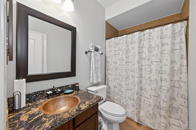 22715 Wilbur Lane, Tomball, TX 77375