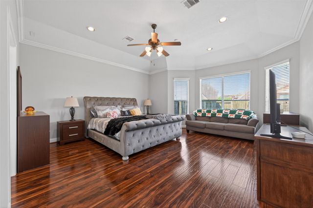 22715 Wilbur Lane, Tomball, TX 77375