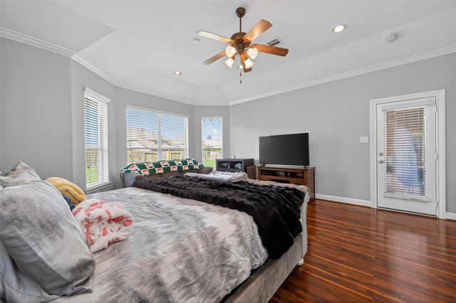 22715 Wilbur Lane, Tomball, TX 77375