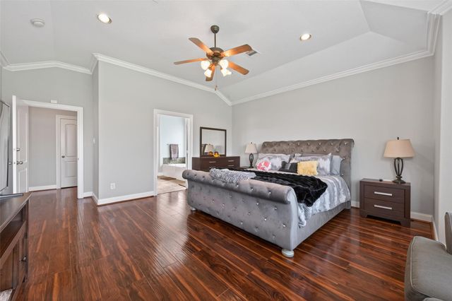 22715 Wilbur Lane, Tomball, TX 77375