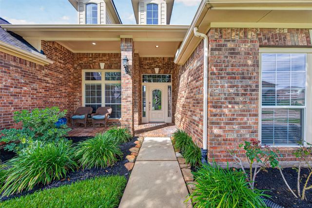 22715 Wilbur Lane, Tomball, TX 77375