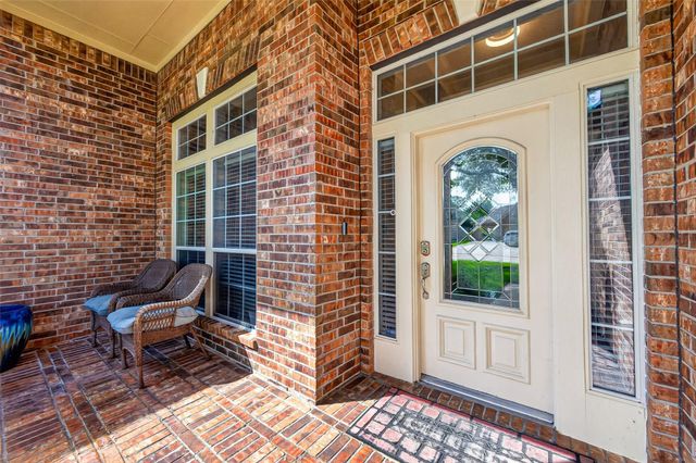 22715 Wilbur Lane, Tomball, TX 77375