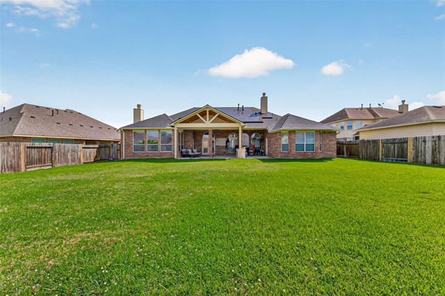 22715 Wilbur Lane, Tomball, TX 77375