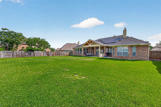 22715 Wilbur Lane, Tomball, TX 77375