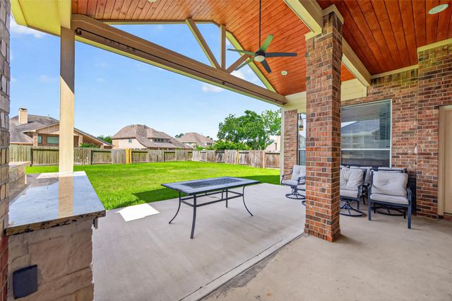 22715 Wilbur Lane, Tomball, TX 77375
