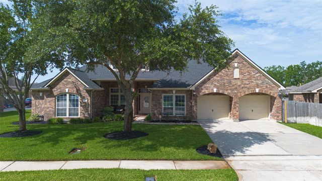 22715 Wilbur Lane, Tomball, TX 77375