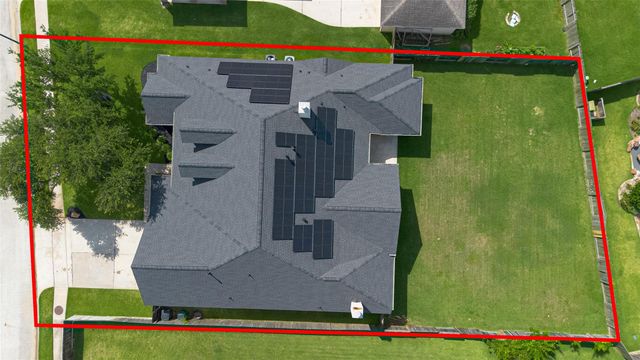 22715 Wilbur Lane, Tomball, TX 77375