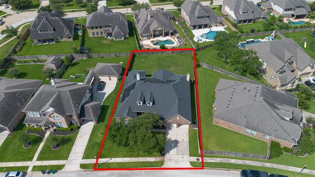 22715 Wilbur Lane, Tomball, TX 77375