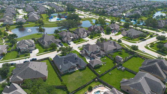 22715 Wilbur Lane, Tomball, TX 77375