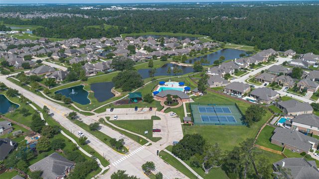 22715 Wilbur Lane, Tomball, TX 77375