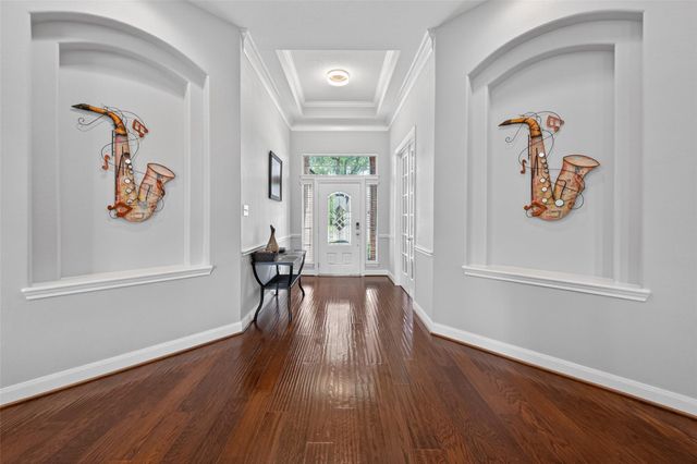 22715 Wilbur Lane, Tomball, TX 77375