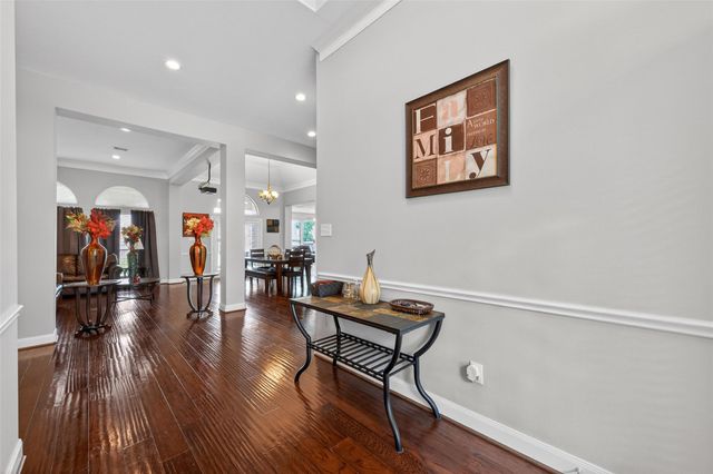 22715 Wilbur Lane, Tomball, TX 77375