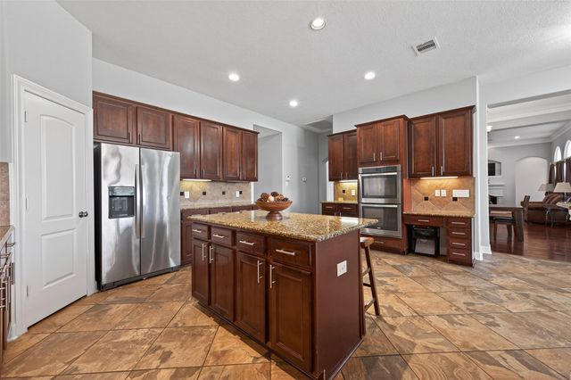 22715 Wilbur Lane, Tomball, TX 77375