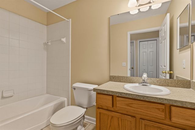 4869 Lake Park Drive, Tallahassee, FL 32311