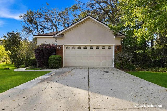 4869 Lake Park Drive, Tallahassee, FL 32311