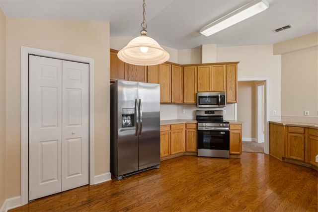 4869 Lake Park Drive, Tallahassee, FL 32311