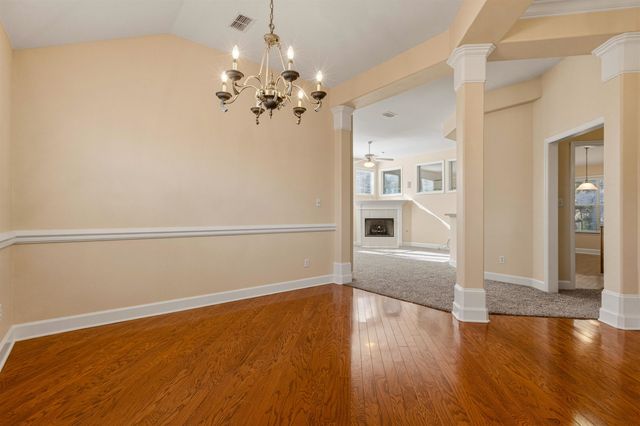 4869 Lake Park Drive, Tallahassee, FL 32311