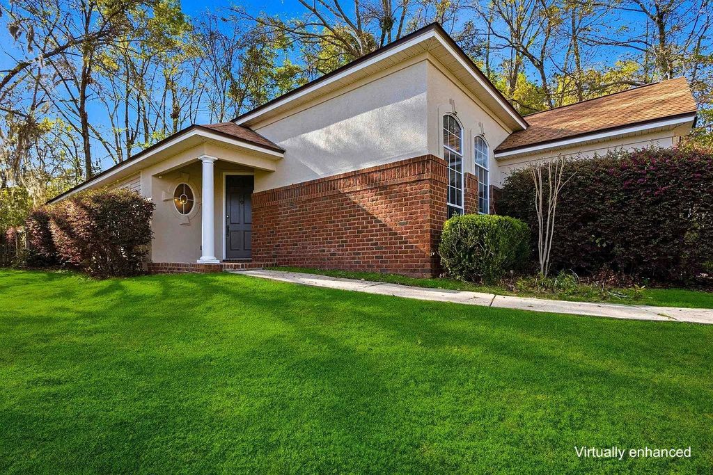 4869 Lake Park Drive, Tallahassee, FL 32311