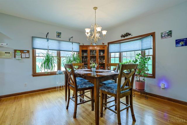 1305 Courtney Drive, Hamilton, OH 45013