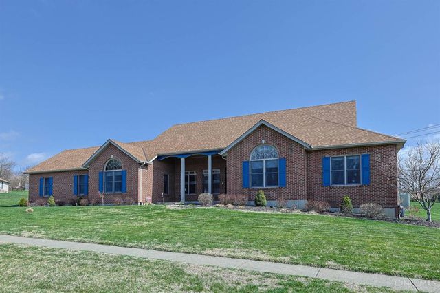 1305 Courtney Drive, Hamilton, OH 45013