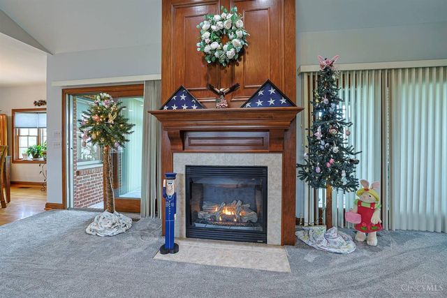 1305 Courtney Drive, Hamilton, OH 45013