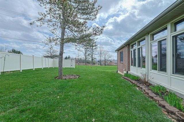 1305 Courtney Drive, Hamilton, OH 45013