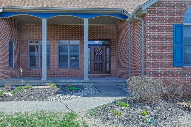 1305 Courtney Drive, Hamilton, OH 45013