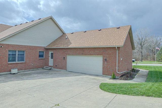 1305 Courtney Drive, Hamilton, OH 45013