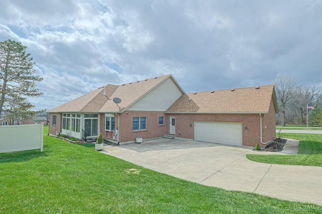 1305 Courtney Drive, Hamilton, OH 45013