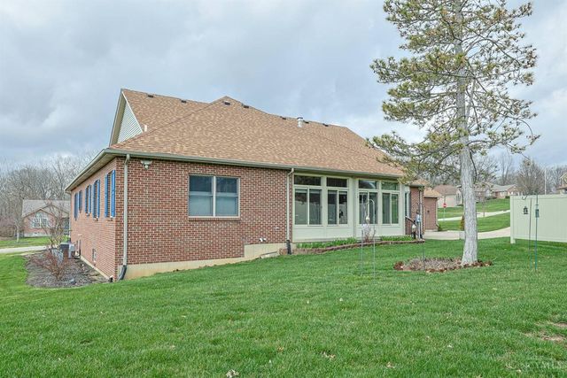 1305 Courtney Drive, Hamilton, OH 45013