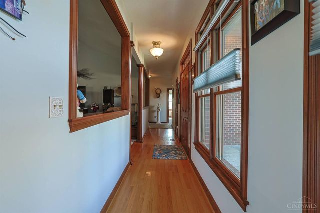 1305 Courtney Drive, Hamilton, OH 45013